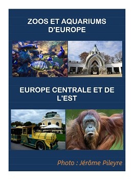 Zoos et aquariums d'Europe Centrale